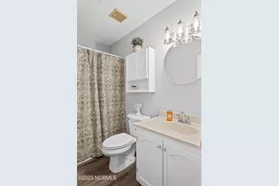 3726 Saint Johns Court #Unit B, Wilmington, NC 28403 - Photo 23