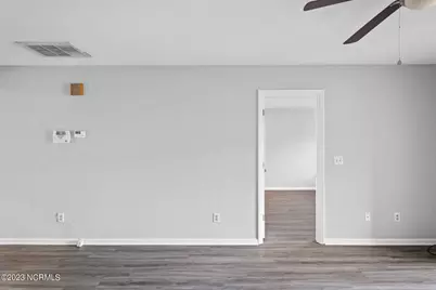 3726 Saint Johns Court #Unit B, Wilmington, NC 28403 - Photo 7