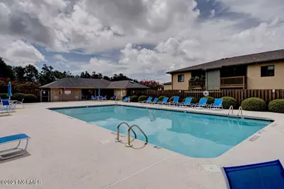 3726 Saint Johns Court #Unit B, Wilmington, NC 28403 - Photo 27
