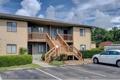 3726 Saint Johns Court #Unit B, Wilmington, NC 28403 - Photo 1