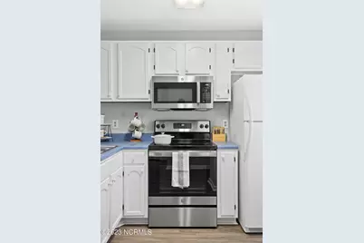 3726 Saint Johns Court #Unit B, Wilmington, NC 28403 - Photo 13