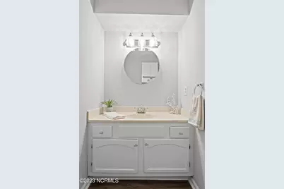 3726 Saint Johns Court #Unit B, Wilmington, NC 28403 - Photo 19