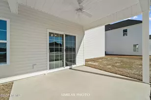 348 Water Wagon Trl, Jacksonville, NC 28546 - Photo 47