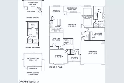 202 Eliza Way, Winterville, NC 28590 - Photo 25
