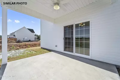 602 Retreat Court, Jacksonville, NC 28546 - Photo 37