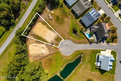 152 Coventry Court, New Bern, NC 28562 - Photo 13