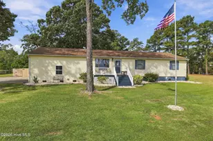407 Driftwood Dr, Elizabeth City, NC 27909 - Photo 3