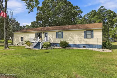 407 Driftwood Drive, Elizabeth City, NC 27909 - Photo 1