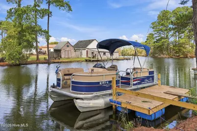 407 Driftwood Drive, Elizabeth City, NC 27909 - Photo 81