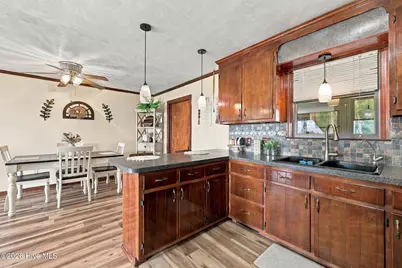 407 Driftwood Drive, Elizabeth City, NC 27909 - Photo 19
