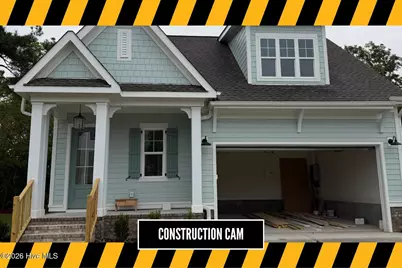 154 Coventry Court, New Bern, NC 28562 - Photo 3