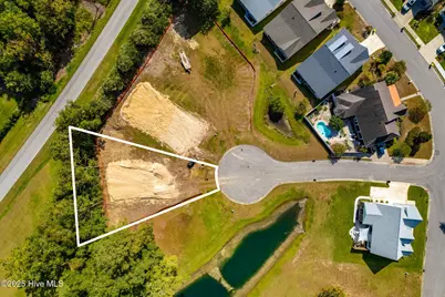 154 Coventry Court, New Bern, NC 28562 - Photo 15