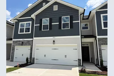 2024 Tharrington Way, Rocky Mount, NC 27803 - Photo 3