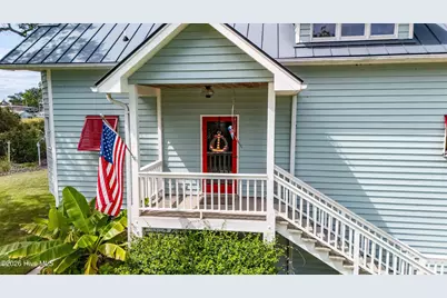 403 Factory Street, Oriental, NC 28571 - Photo 5