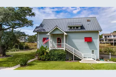 403 Factory Street, Oriental, NC 28571 - Photo 3