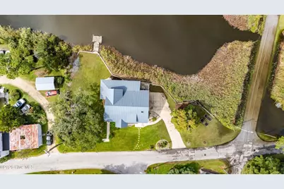 403 Factory Street, Oriental, NC 28571 - Photo 47