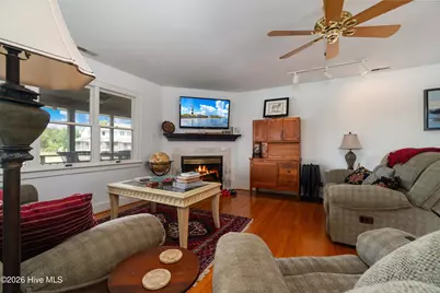 403 Factory Street, Oriental, NC 28571 - Photo 17