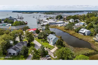 403 Factory Street, Oriental, NC 28571 - Photo 49