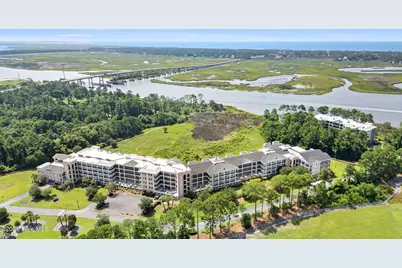 3100 Marsh Grove Lane #Unit 3308, Southport, NC 28461 - Photo 1