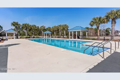 3100 Marsh Grove Lane #Unit 3308, Southport, NC 28461 - Photo 65