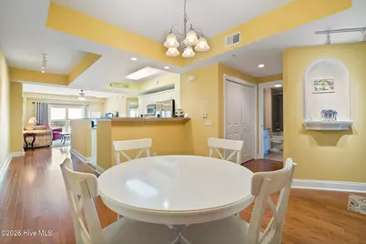 3100 Marsh Grove Lane #Unit 3308, Southport, NC 28461 - Photo 9
