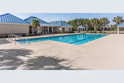 3100 Marsh Grove Lane #Unit 3308, Southport, NC 28461 - Photo 63