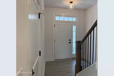 2026 Tharrington Way, Rocky Mount, NC 27803 - Photo 5
