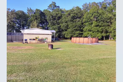 1836 Pine Level Church Road, Nakina, NC 28455 - Photo 41