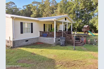 1836 Pine Level Church Road, Nakina, NC 28455 - Photo 1