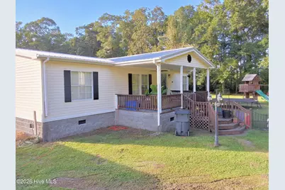 1836 Pine Level Church Road, Nakina, NC 28455 - Photo 39