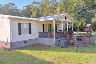 1836 Pine Level Church Rd, Nakina, NC 28455 - Photo 39