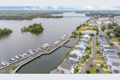0 E Water Street #Slip B7, Washington, NC 27889 - Photo 3