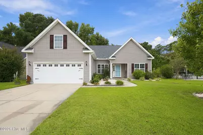 104 Lynden Lane, New Bern, NC 28560 - Photo 3