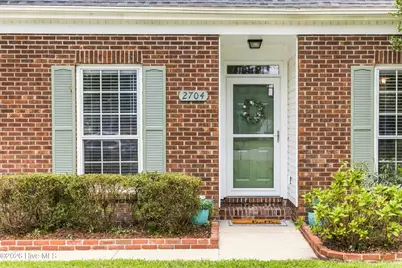 2704 Manor Court, Wilmington, NC 28405 - Photo 3