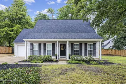 4140 Sawgrass Court, Evans, GA 30809 - Photo 1