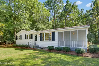 728 Warrior Trail, Whiteville, NC 28472 - Photo 5