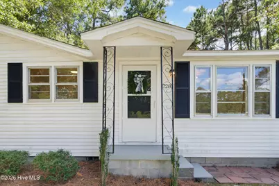 728 Warrior Trail, Whiteville, NC 28472 - Photo 15