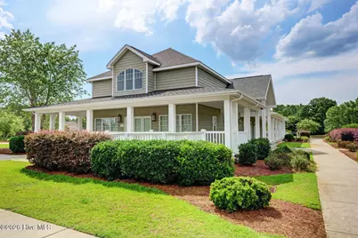 186 Snow Goose Lane, Sneads Ferry, NC 28460 - Photo 9