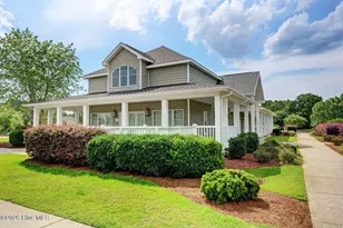 186 Snow Goose Ln, Sneads Ferry, NC 28460 - Photo 9