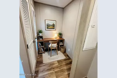 240 County Line Road, Tyner, NC 27980 - Photo 13