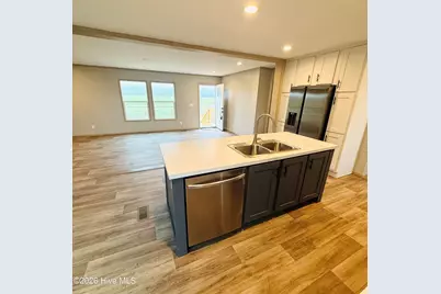 240 County Line Road, Tyner, NC 27980 - Photo 9