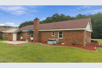 1120 Par Three Drive S, Wilson, NC 27893 - Photo 35