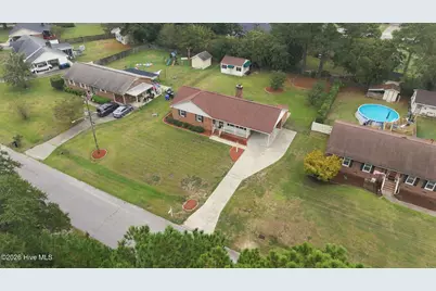 1120 Par Three Drive S, Wilson, NC 27893 - Photo 47