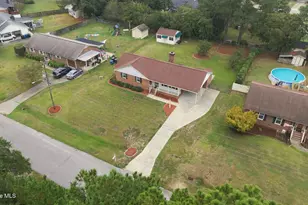 1120 Par Three Dr S, Wilson, NC 27893 - Photo 47