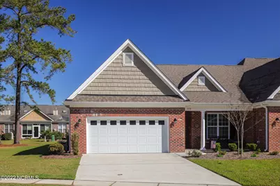 1178 Greensview Circle, Leland, NC 28451 - Photo 1