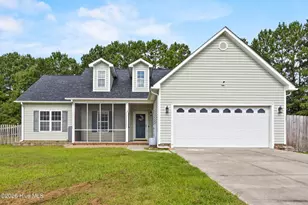 108 Marble Ct, Jacksonville, NC 28546 - Photo 1