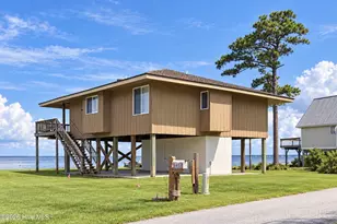 1737 Snake Island Rd, Belhaven, NC 27810 - Photo 1
