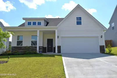 5081 Tullamore Drive, Aiken, SC 29801 - Photo 1