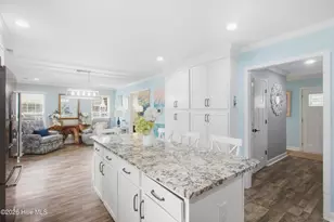 3414 Taylor St, Morehead City, NC 28557 - Photo 23