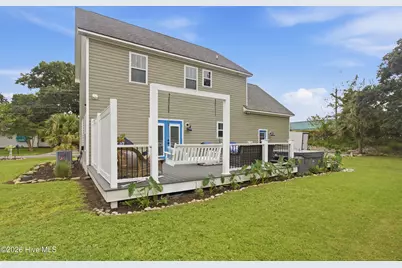 3414 Taylor Street, Morehead City, NC 28557 - Photo 43